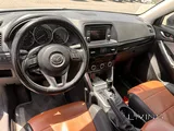 Mazda CX-5 (Skyactiv 2.5) – 2014 | AWD | Low KM